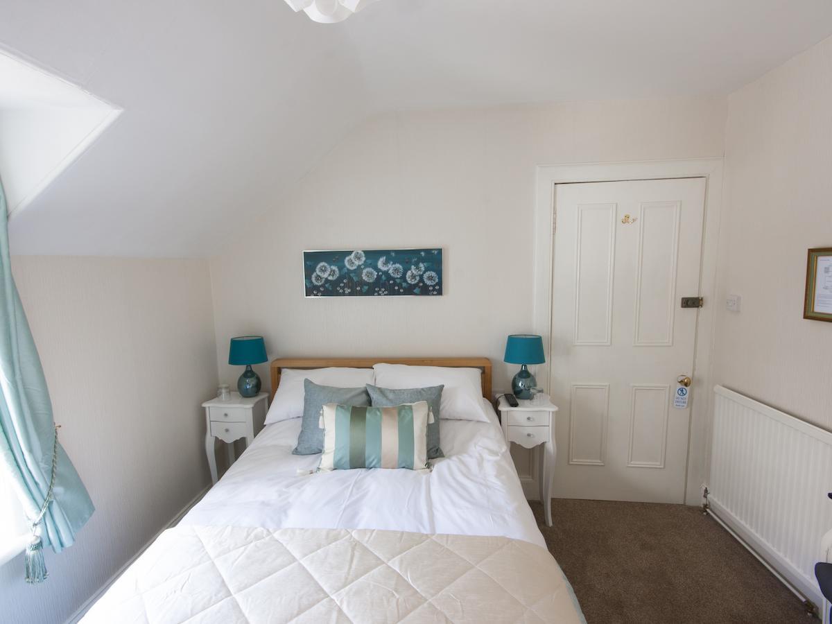 The Ness Guest House インヴァネス 部屋 写真