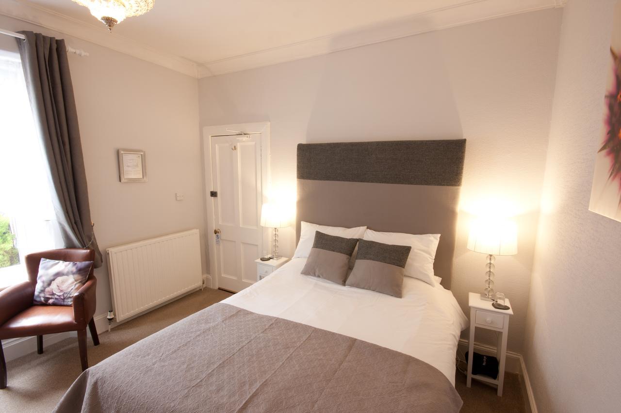 The Ness Guest House インヴァネス エクステリア 写真